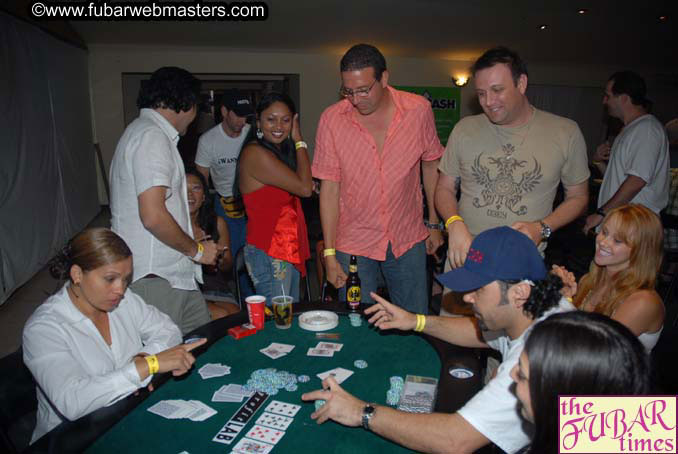 Poker Tournament 