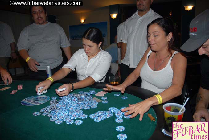 Poker Tournament 