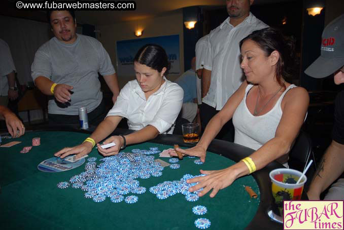 Poker Tournament 