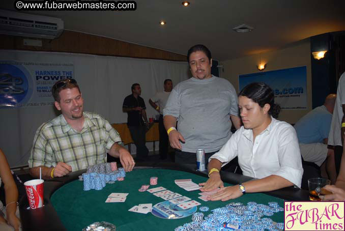 Poker Tournament 