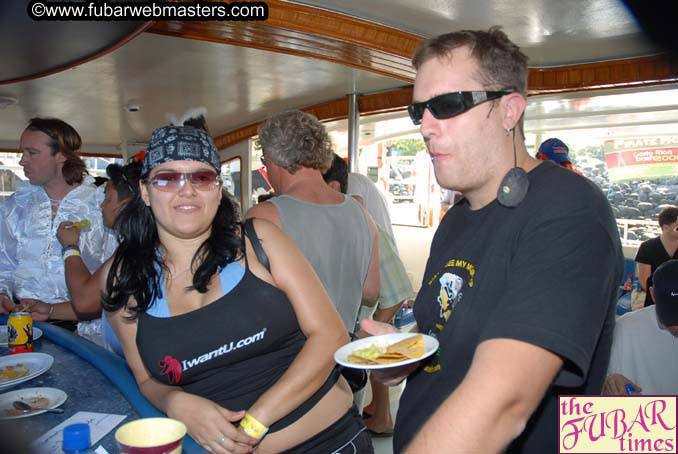 Pirate Hooker Cruise