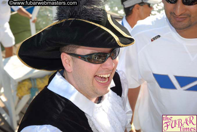 Pirate Hooker Cruise