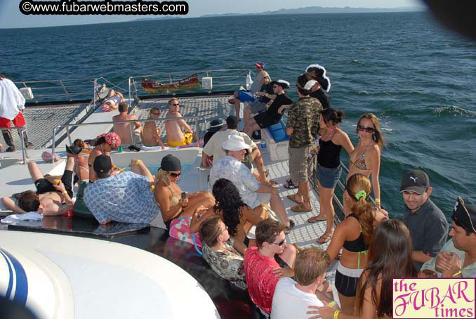 Pirate Hooker Cruise