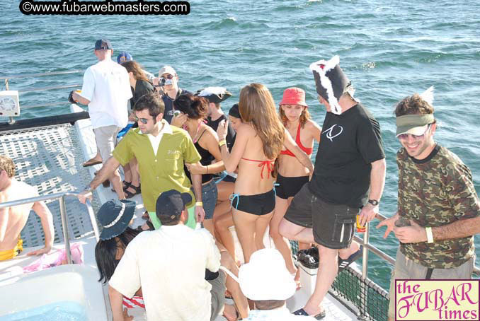 Pirate Hooker Cruise