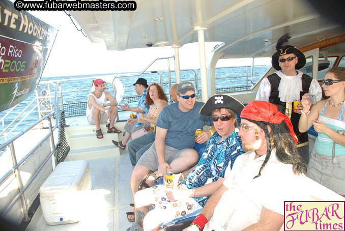 Pirate Hooker Cruise