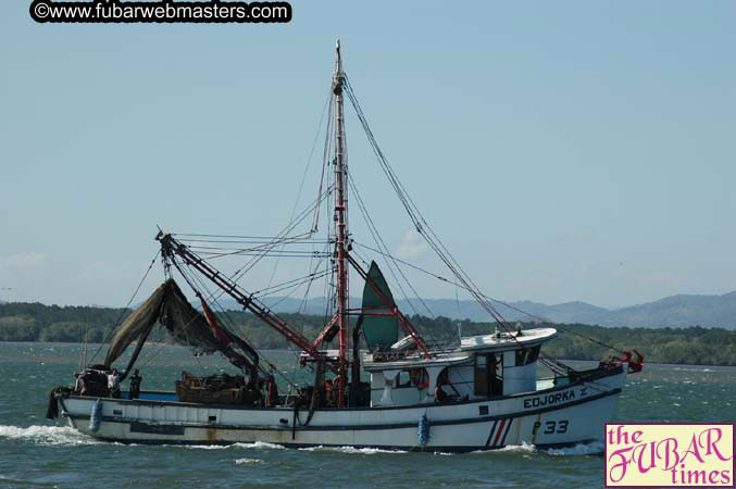 Pirate Hooker Cruise