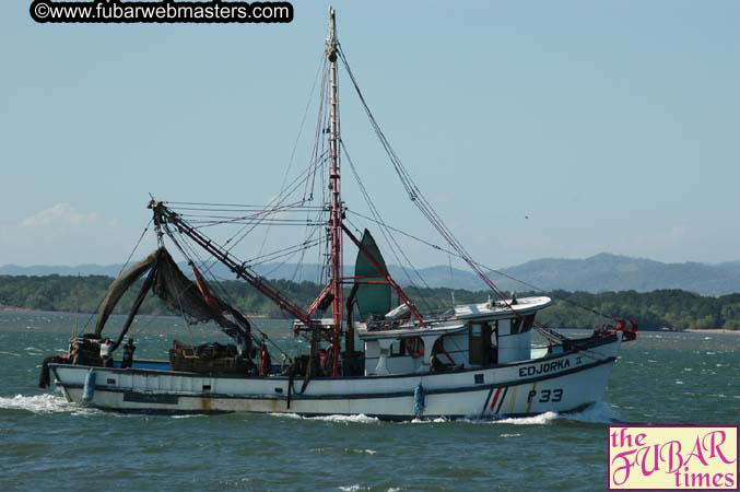 Pirate Hooker Cruise