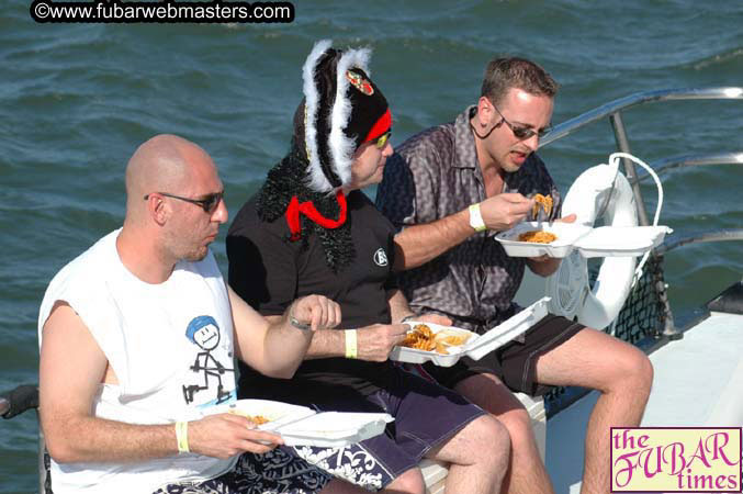 Pirate Hooker Cruise