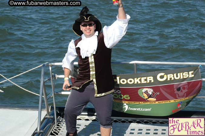 Pirate Hooker Cruise