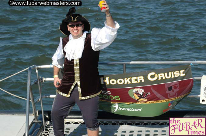 Pirate Hooker Cruise