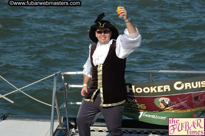 Pirate Hooker Cruise