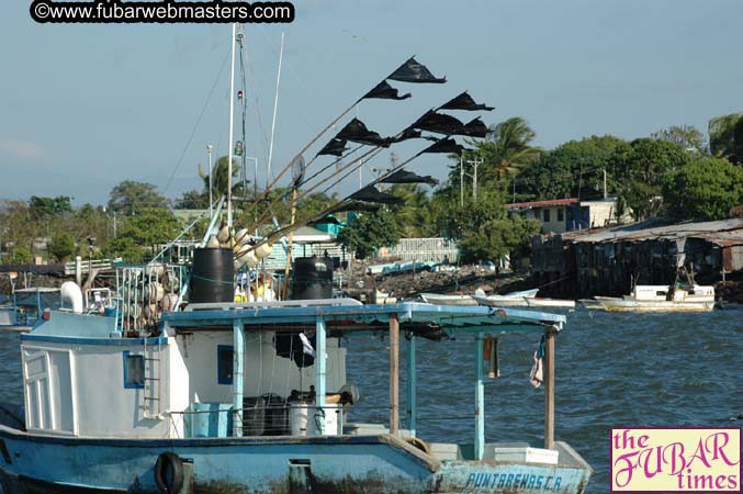 Pirate Hooker Cruise