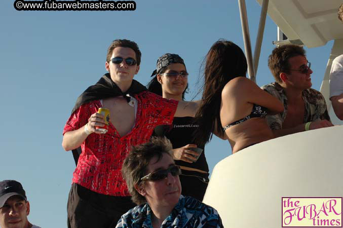 Pirate Hooker Cruise