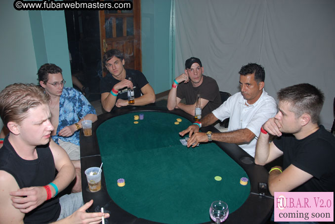 Poker Tournament