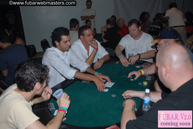 Poker Tournament