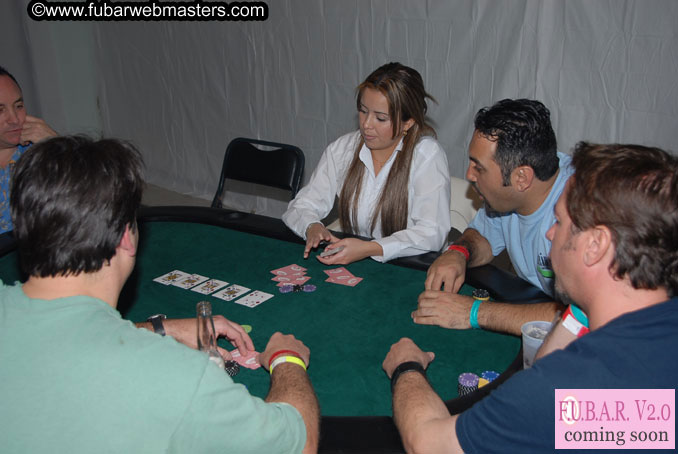 Poker Tournament