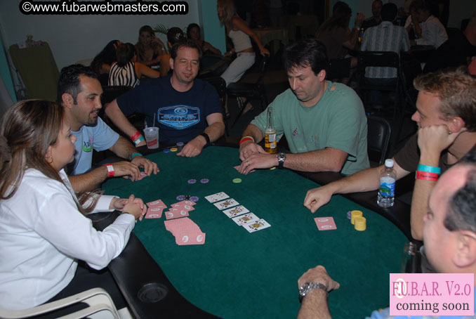 Poker Tournament