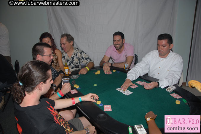 Poker Tournament