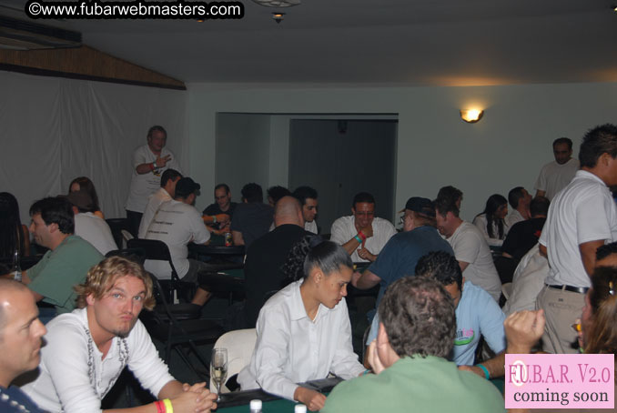 Poker Tournament