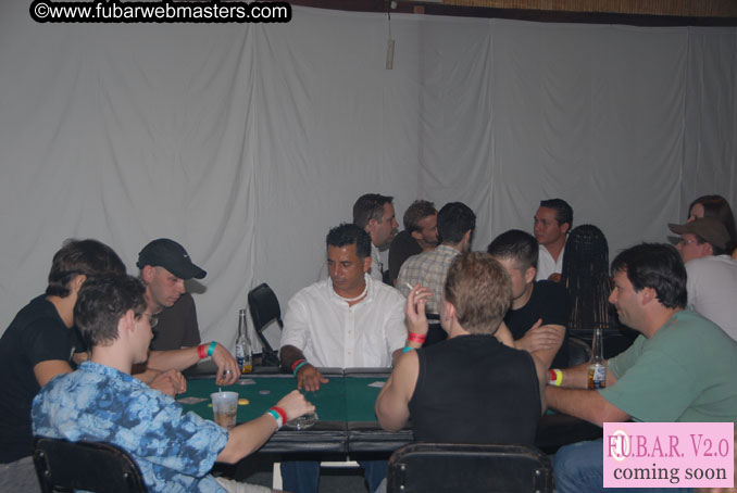 Poker Tournament