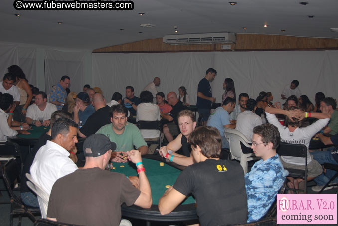 Poker Tournament