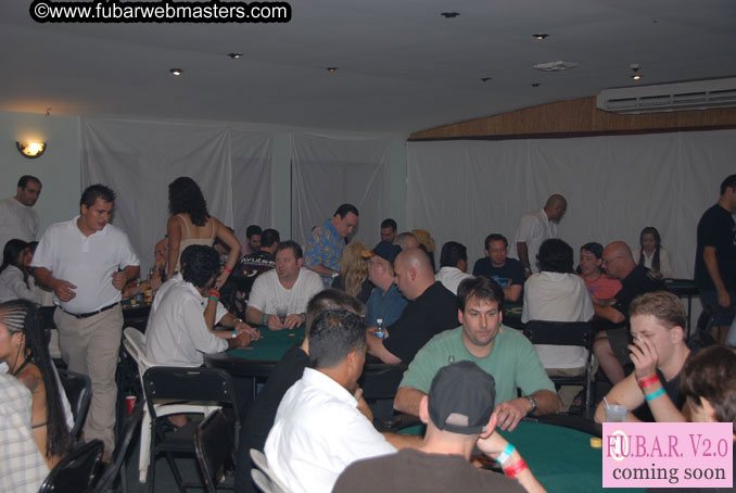 Poker Tournament