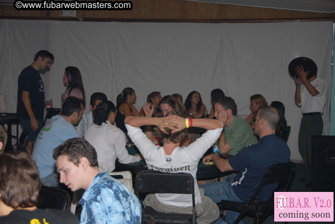 Poker Tournament