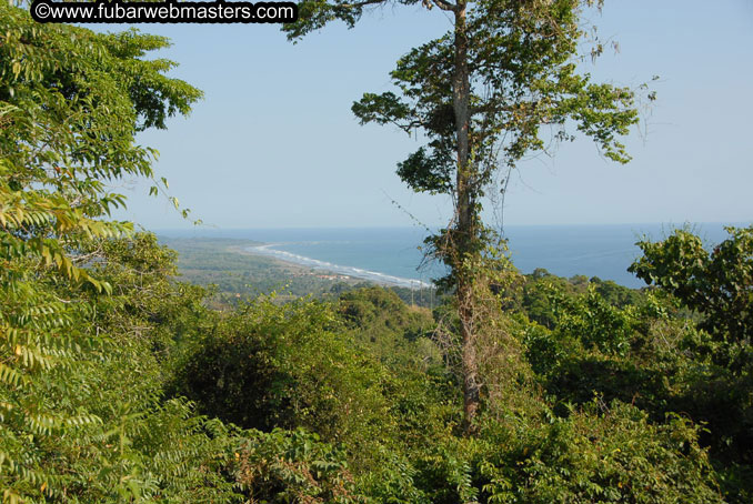 ATV Tours in the Jungle