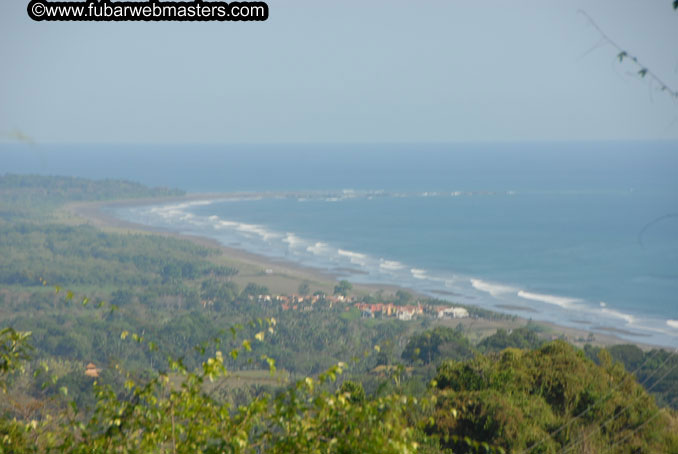 ATV Tours in the Jungle