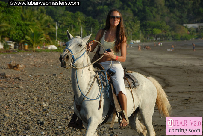 Surf Lessons with Casey Parker