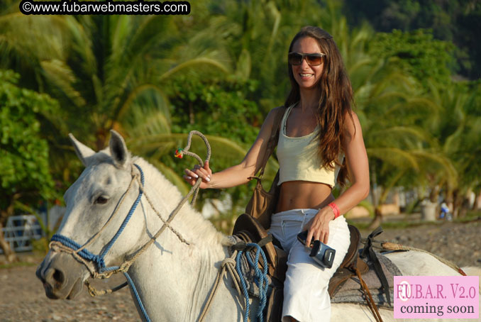 Surf Lessons with Casey Parker