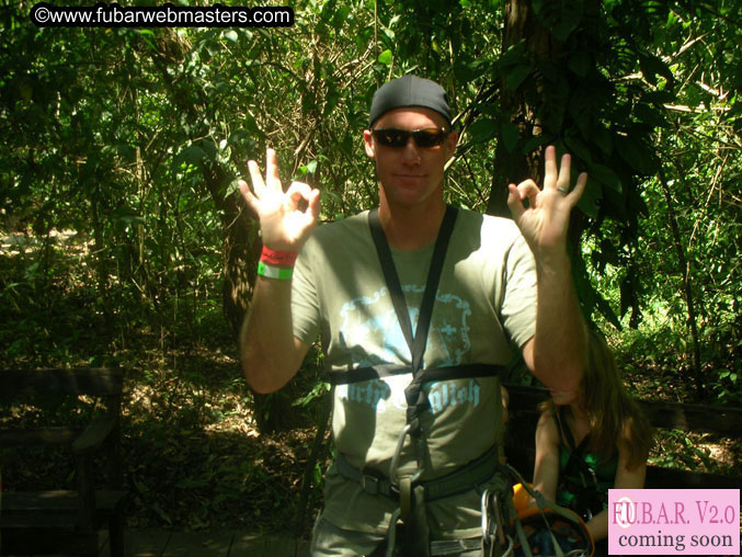 Rainforest Canopy Tours