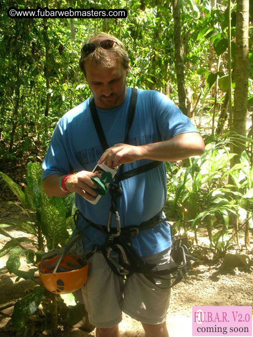 Rainforest Canopy Tours