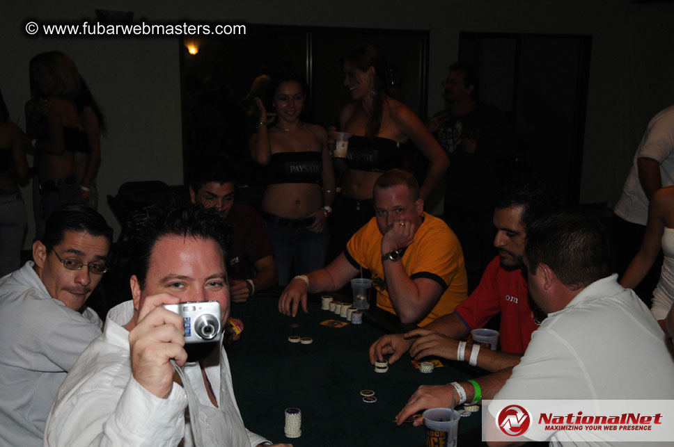 Porn Poker Tour