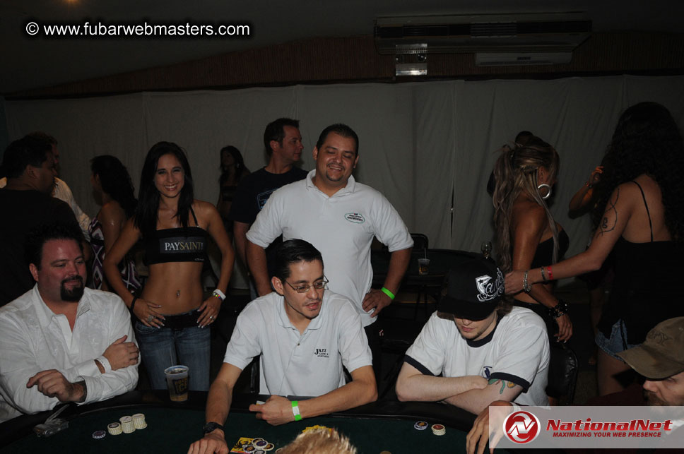 Porn Poker Tour