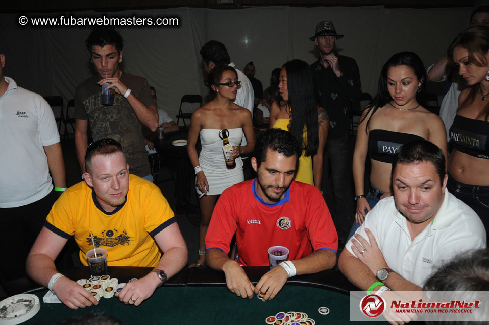 Porn Poker Tour