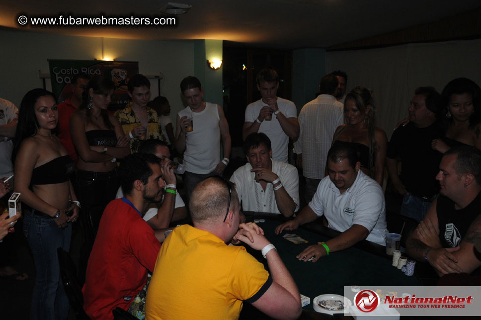 Porn Poker Tour