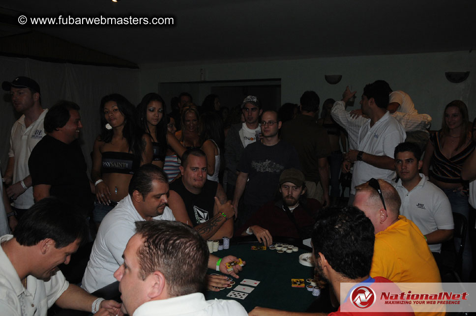 Porn Poker Tour