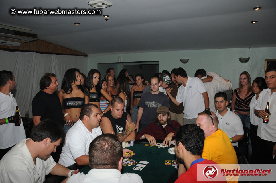 Porn Poker Tour