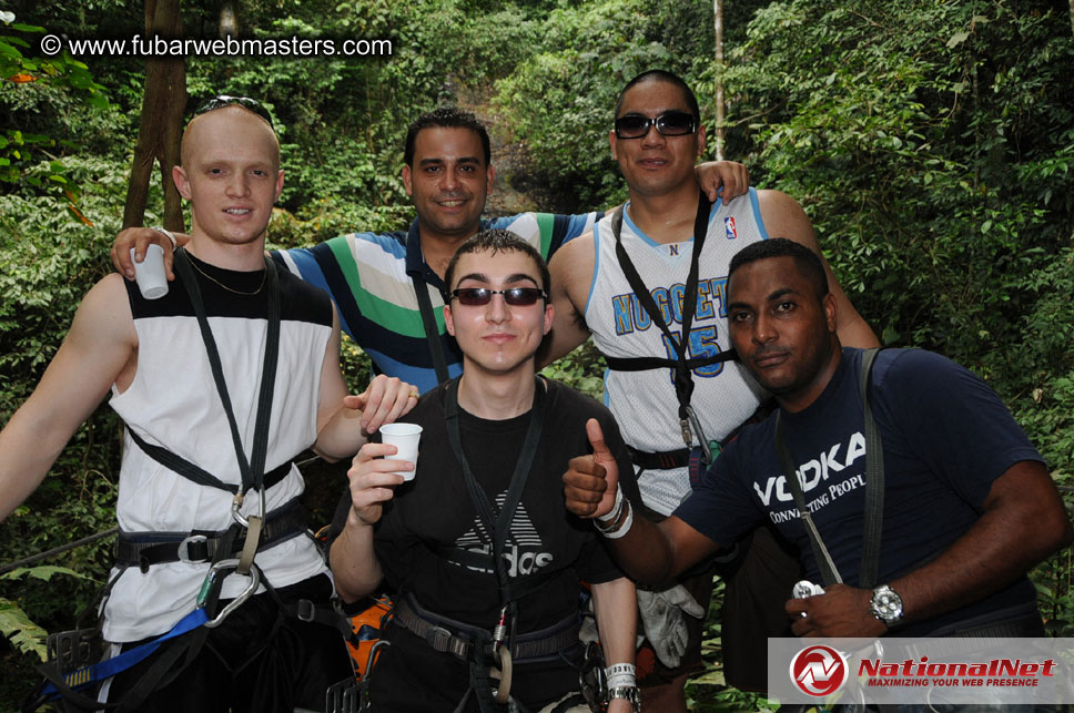 Rainforest Canopy Tours