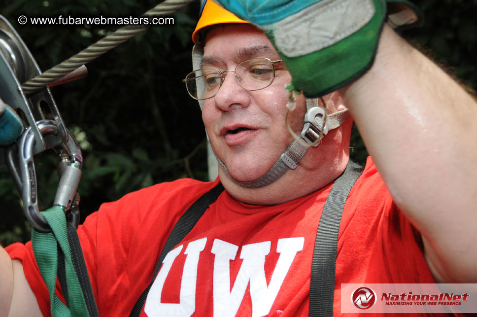 Rainforest Canopy Tours