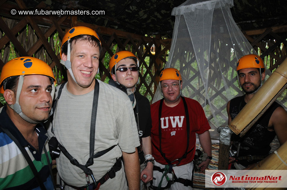 Rainforest Canopy Tours