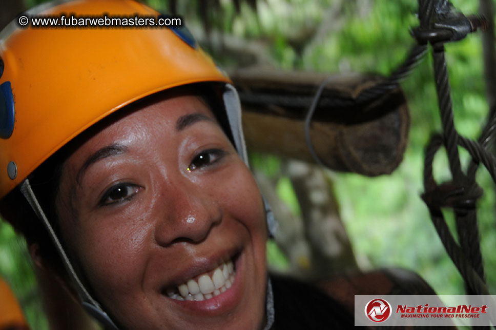 Rainforest Canopy Tours