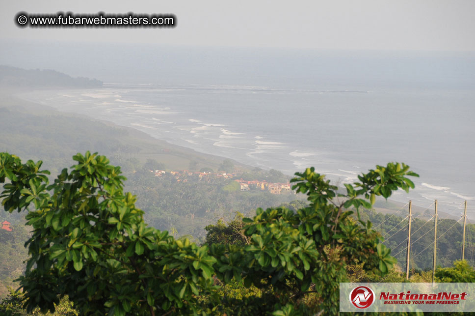 ATV Tours in the Jungle