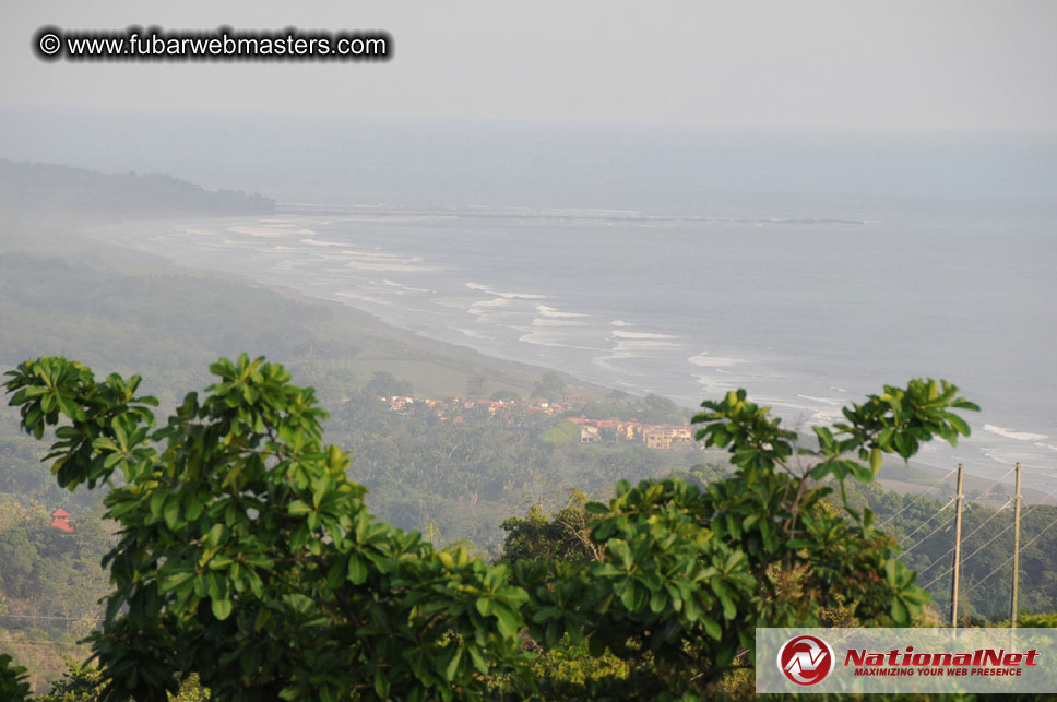 ATV Tours in the Jungle