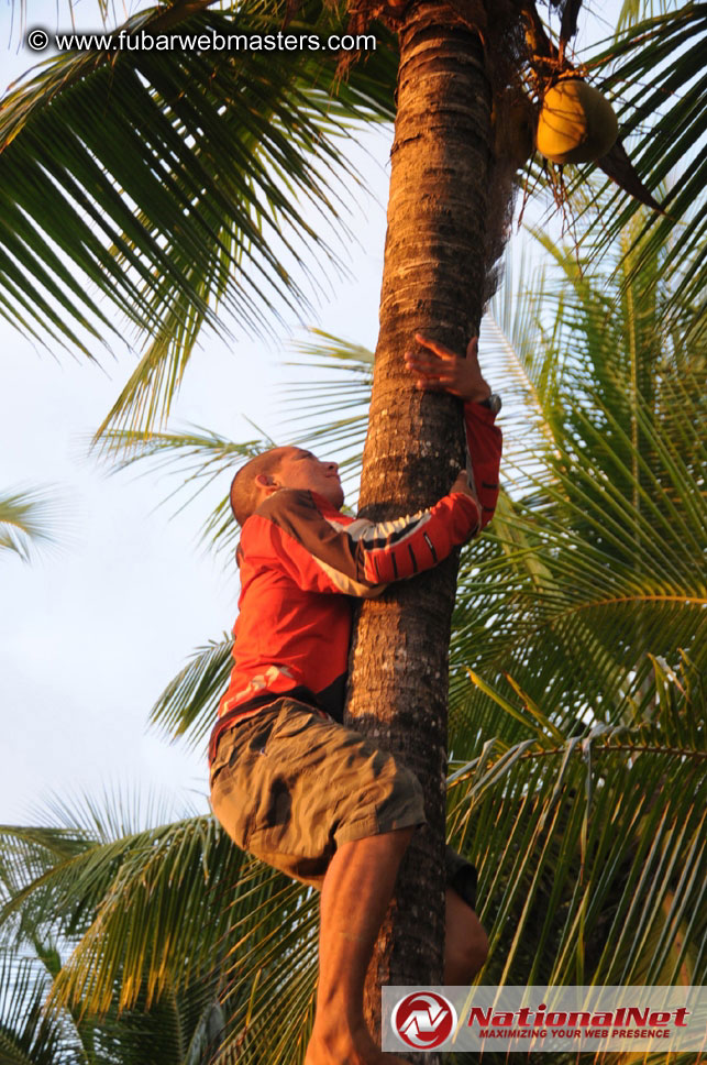 ATV Tours in the Jungle