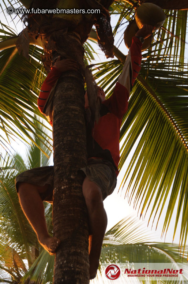 ATV Tours in the Jungle