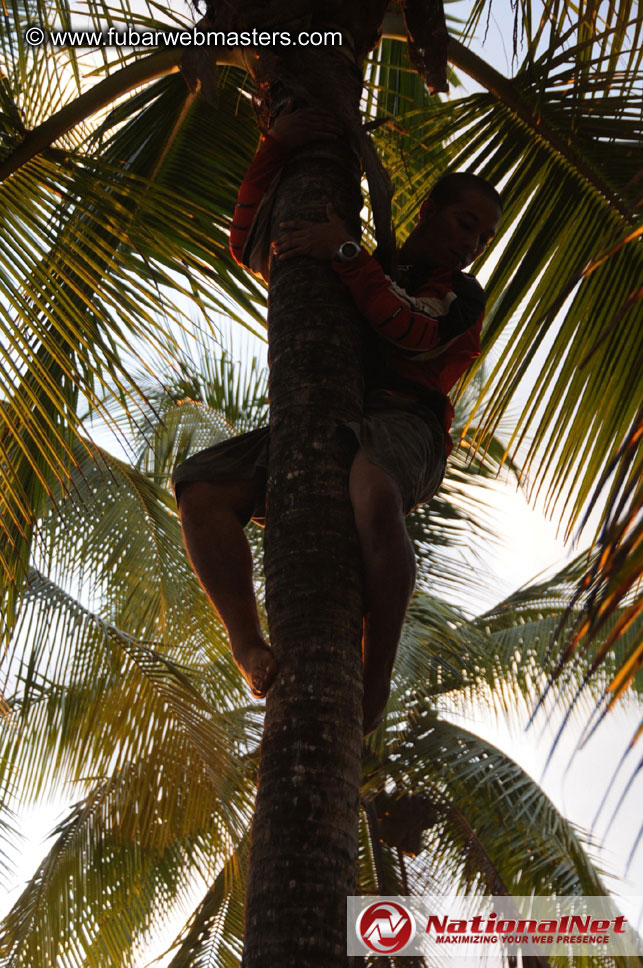 ATV Tours in the Jungle