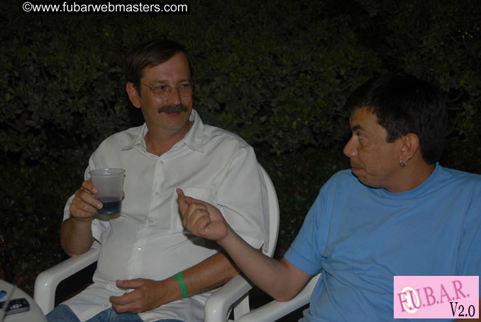 The Hilton Westshore