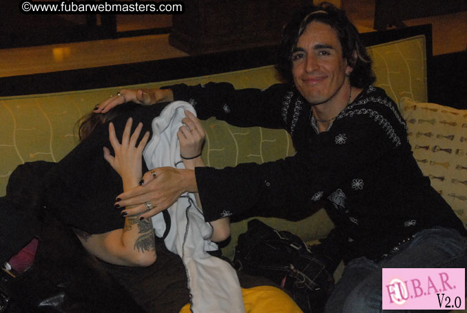 The Hilton Westshore